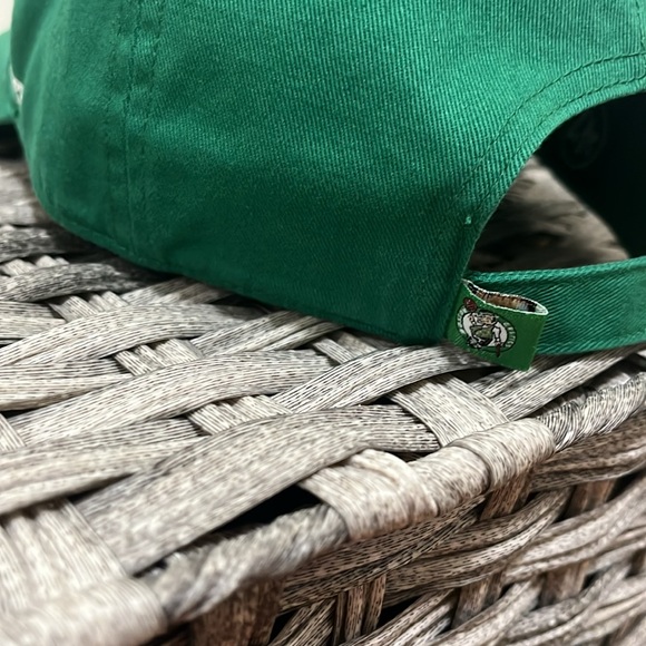 Celtics Hat - Picture 6 of 6